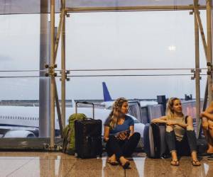 <i>Al menos seis aerolíneas internacionales reanudarán sus vuelos a Venezuela entre este mes de febrero y marzo. Foto de iStock</i>
