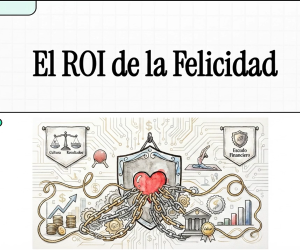 Por qué es relevante la Felicidad Organizacional en la rentabilidad