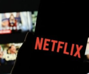 Netflix se desploma un 37% en bolsa tras la caída del número de suscriptores