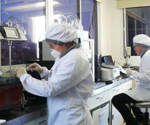<i>El financiamiento apoyará la rehabilitación, ampliación y equipamiento de alta eficiencia en una nueva planta de producción. Foto de cortesía</i>