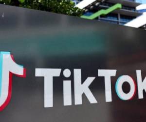 Donald Trump dijo que la decisión sobre el futuro de la aplicación TikTok dependerá de él, pero no proporcionó ningún detalle. Foto de iStock