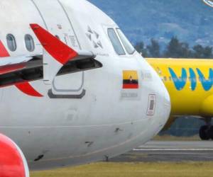 Avianca y Viva Air se unen en un nuevo holding con iguales derechos económicos