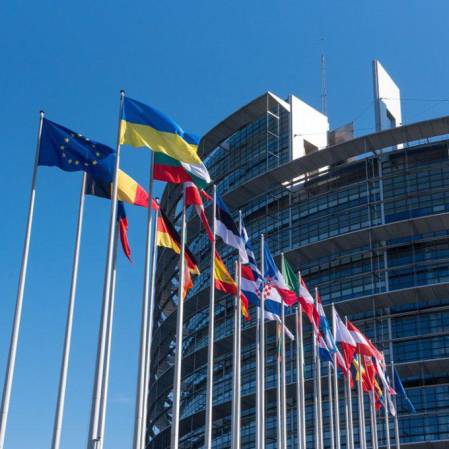 Parlamento Europeo discutirá una nueva resolución sobre Nicaragua