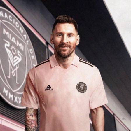 Messi ganará en Inter Miami más que cualquier jugador de la NBA o la NFL