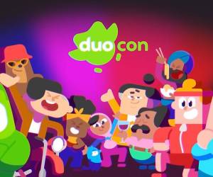 Duolingo refuerza su equipo de animación