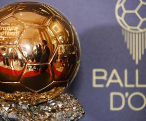 ¿Quién será el próximo Balón de Oro?