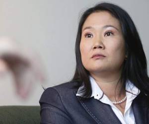 En su primer mensaje tras los comicios, Keiko Fujimori habló de conciliación y de tender puentes con el electorado opositor. (Foto: Archivo)