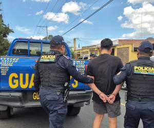 <i>Guatemala registró una reducción en los homicidios durante el primer trimestre del año, consolidando una tendencia a la baja que se ha venido observando en los últimos períodos. Foto de cortesía</i>