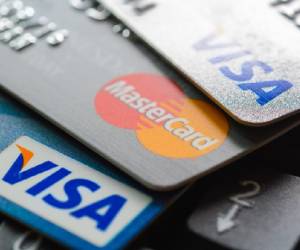 Mastercard niega planes para aumentar las tarifas de las tarjetas de crédito