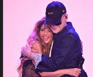Shakira eliminó frases de su sesión con Bizarrap para evitar demandas de Piqué