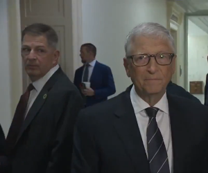 <i>El empresario señaló que su asociación con Epstein puso en riesgo la labor de la Fundación Gates, una de las organizaciones filantrópicas más grandes del mundo, con una dotación estimada en más de US$70.000 millones. Foto de cortesía</i>