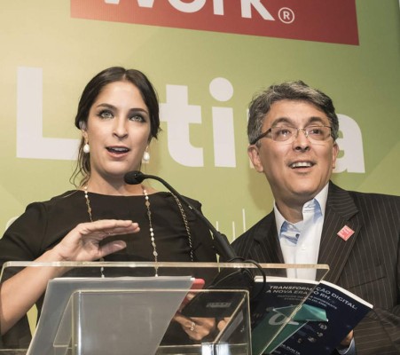 Los Mejores Lugares para Trabajar® en América Latina 2018