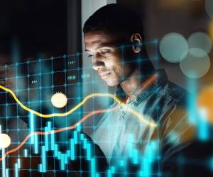 Varias empresas latinoamericanas de tecnología se han acercado al Gobierno de Donald Trump para llegar a Estados Unidos. Foto de iStock