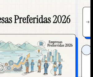 Empresas Preferidas por el Talento 2026 en Centroamérica