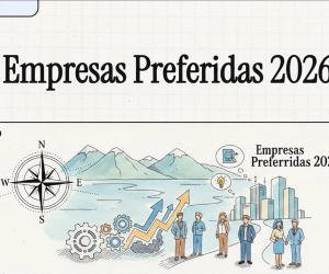 Empresas Preferidas por el Talento 2026 en Centroamérica