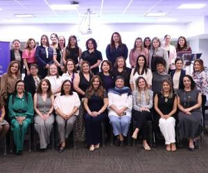 <b>Actualmente, 62 mujeres participan en juntas directivas sectoriales y en la Junta Directiva General de AGEXPORT, equivalente al 25% de representación, un crecimiento del 21% respecto de 2019. (Foto: Cortesía)</b>
