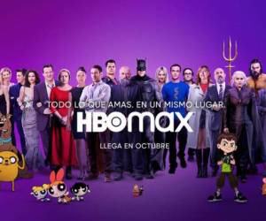 Y así de rápido... HBO Max se despide de sus suscriptores