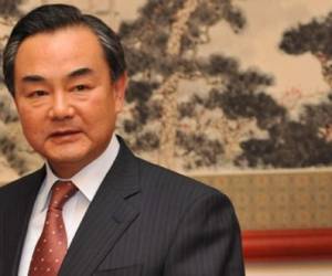 'Hay una complementariedad económica entre China y América Latina y el Caribe”, afirma el canciller chino Wang Yi. (Foto: Archivo)