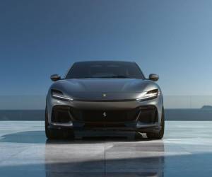 <i>Ferrari también ha dotado al Purosangue de los últimos sistemas de control dinámico del vehículo introducidos en sus deportivos más potentes y exclusivos.</i>