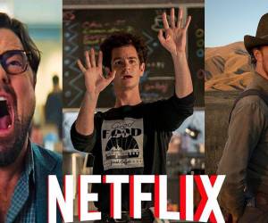 10 películas nominadas a los Oscar 2022 que puedes ver en Netflix