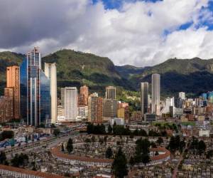 FMI: Economía de Colombia va rumbo a un ‘crecimiento más sostenible’