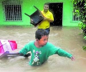 Fenómeno de la Niña llega a su fin, luego de 30 meses de presencia en Guatemala