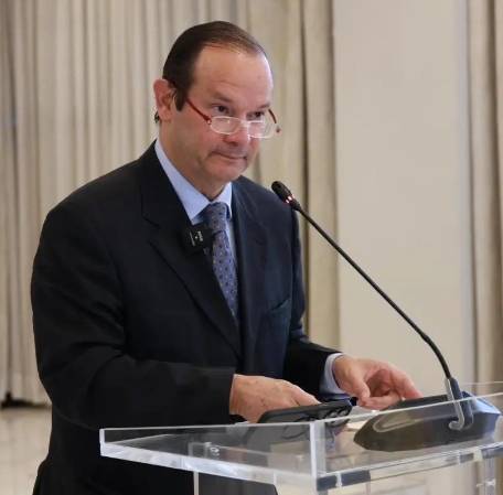 <i>Desearíamos que se diera una oportunidad de diálogo entre Cuba y Estados Unidos”, manifestó el ministro de Relaciones Exteriores panameño, Javier Martínez-Acha Vásquez. Foto de cortesía</i>