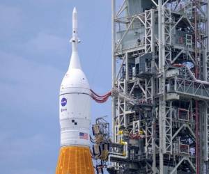 NASA cancela el lanzamiento de Artemis I