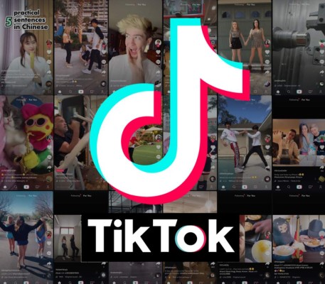 Cinco claves para dar a conocer tu marca en TikTok