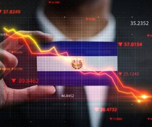 Desaceleración de la economía en El Salvador enciende las alarmas de empresarios