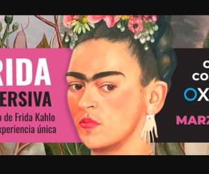 Frida Íntima, la exposición que llega a Costa Rica