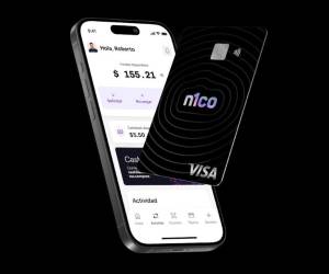 <i>La salvadoreña n1co cerró el 2024 con más de 100.000 usuarios activos, un hito para una fintech que se fundó en 2022. FOTO CORTESÍA</i>