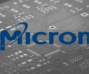 Micron planea invertir US$ 40.000 millones para fabricación de semiconductores en EEUU