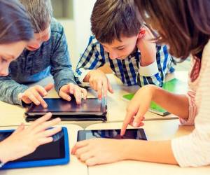<i>La internet tardó quince años en alcanzar mil millones de usuarios, mientras que la IA lo ha conseguido en apenas dos. Foto de iStock</i>