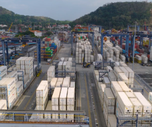 <i>El Supremo de Panamá anuló la concesión de 25 años a PPC, así como sus adendas y la prórroga por el mismo periodo aprobada en 2021, en respuesta a dos demandas de la Contraloría General. Foto de cortesía</i>