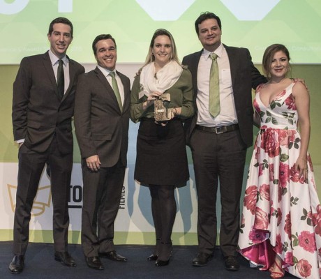 Los Mejores Lugares para Trabajar® en América Latina 2018