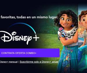 Los nuevos precios y beneficios de las próximas suscripciones de Disney+