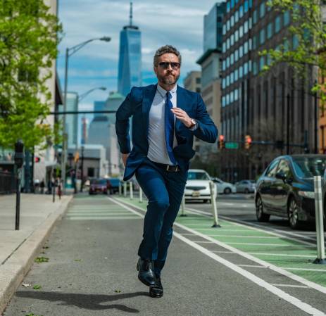 <i>La mayoría de las organizaciones entiende que necesita acelerar. Muy pocas han descubierto cómo hacerlo.La velocidad no consiste en hacer lo mismo más rápido. (Foto: Shutterstock)</i>