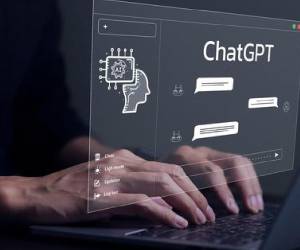 <i>El fiscal general de Florida, Estados Unidos, James Uthmeier, anunció una investigación criminal contra la empresa OpenAI y su herramienta de inteligencia artificial ChatGPT. Foto de iStock</i>