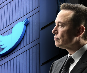 Elon Musk compra Twitter por US$44.000 millones