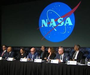 NASA celebra su primera reunión pública sobre ovnis