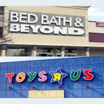 Toys R Us chegará a mais de 400 lojas Macy's nos EUA no ano que vem -  Mercado&Consumo