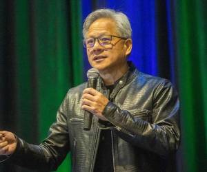 CEO de Nvidia: el gasto en IA es sostenible y continuará durante años