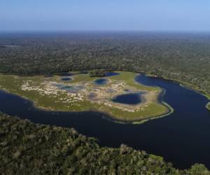 Cuatro iniciativas amenazan los recursos naturales de Guatemala, según ambientalistas