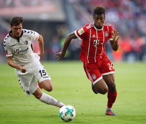 Las diez camisetas más valiosas del fútbol mundial