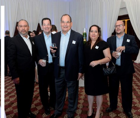 Consortium Nicaragua celebra X Aniversario de proceso de regionalización