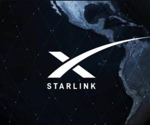 Space X lanzará sistema de internet satelital Starlink en Panamá