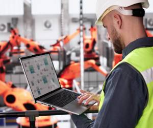 <i>El empleo en la construcción apenas varió en septiembre (11.000 nuevos puestos), mientras que el empleo en las empresas contratistas especializadas en obras no residenciales siguió aumentando con 12.000 empleos más. Foto de iStock</i>