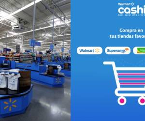 Walmart lanza app para pagos digitales en México
