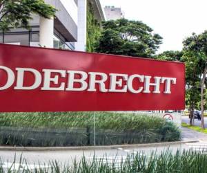 Llaman a juicio a 36 personas en Panamá por sobornos de Odebrecht